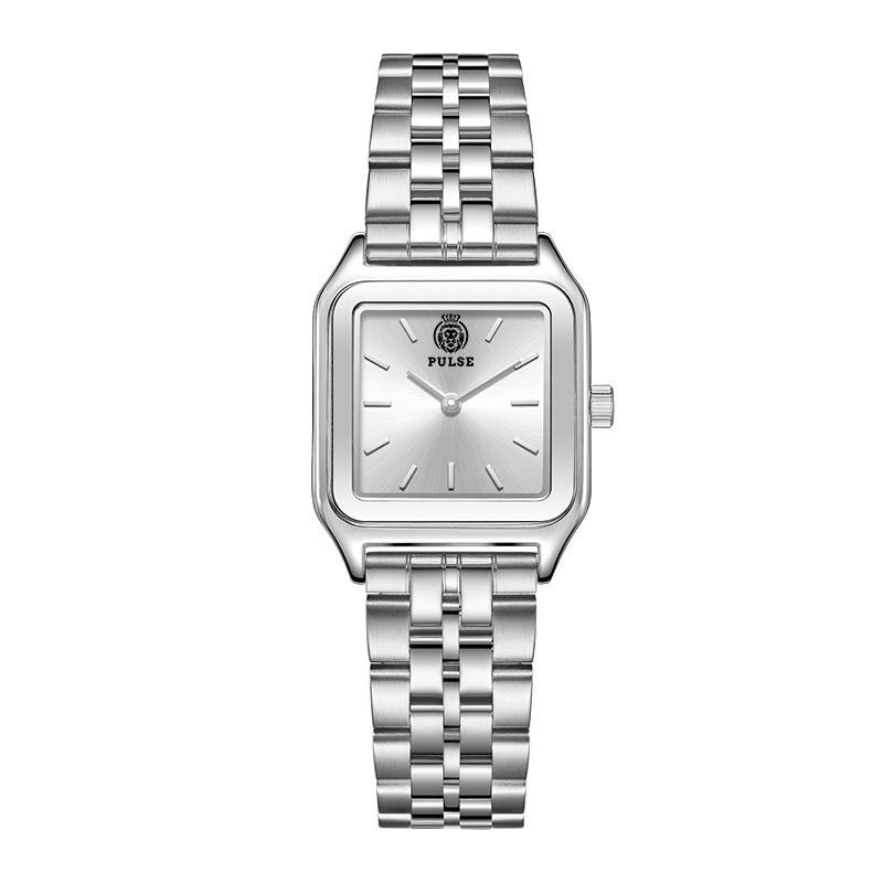 Silver Horizon