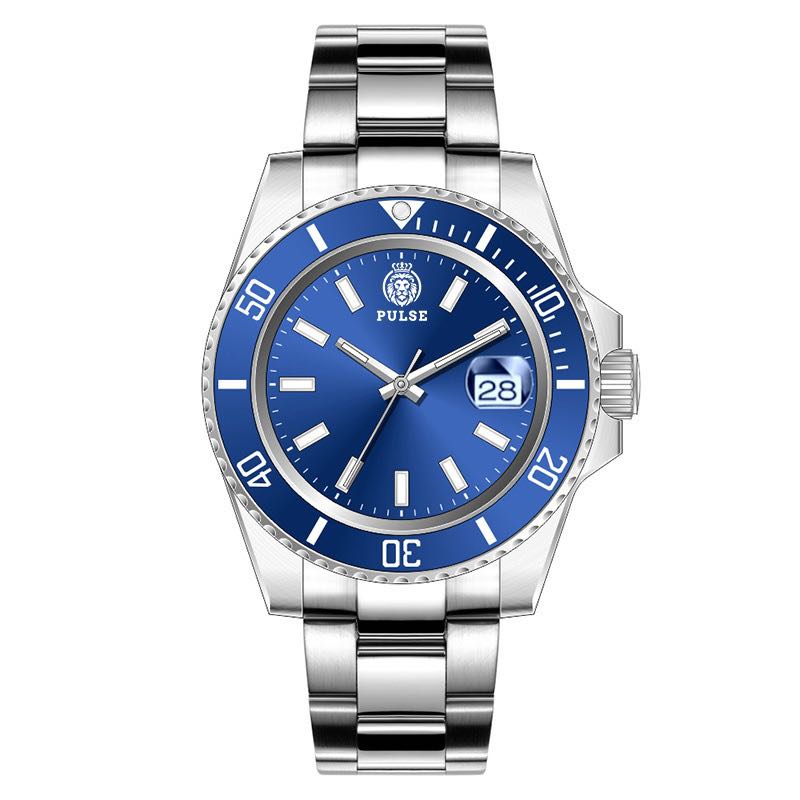 Blue Sea